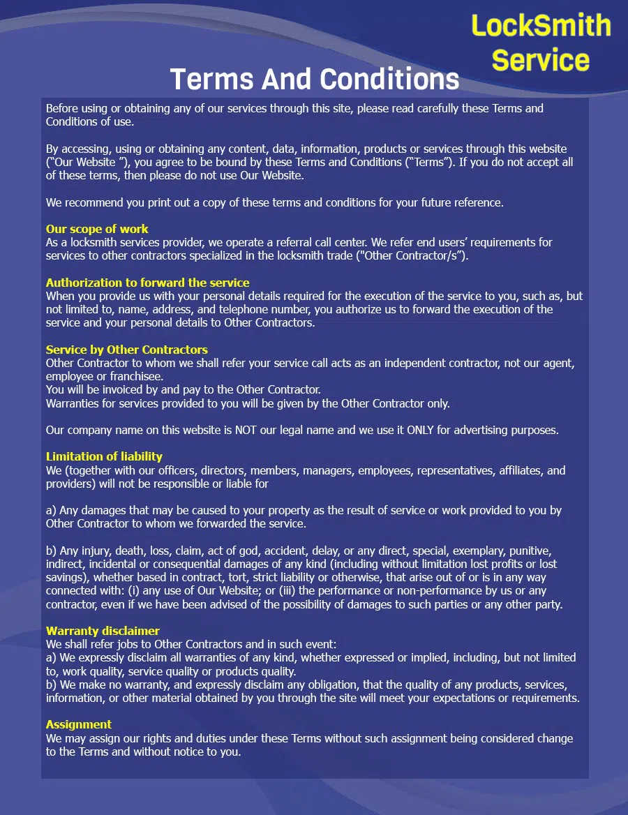 Anaheim Locksmith Services Anaheim, CA 714-660-0107